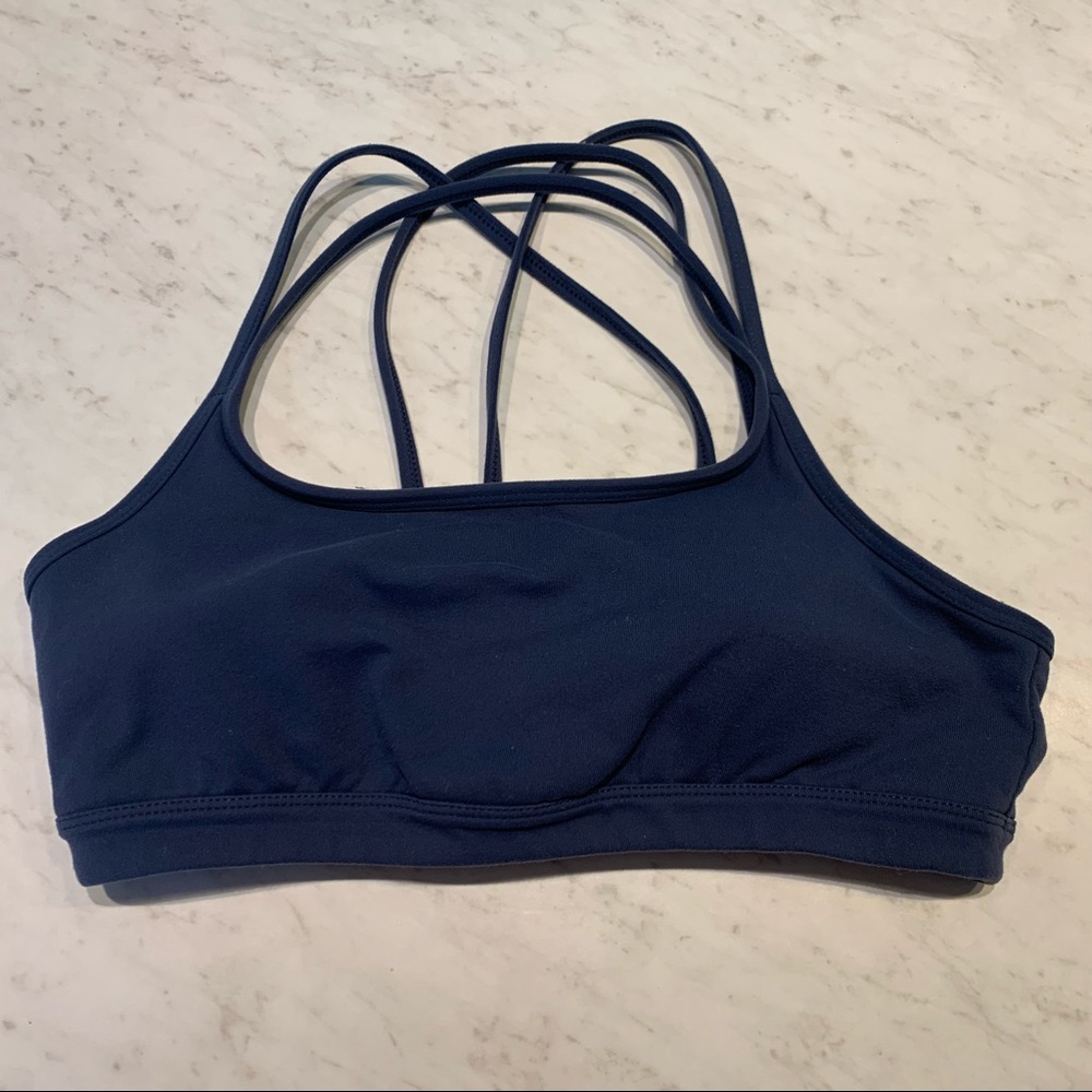 Athleta Sports Bra